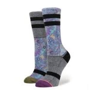 Stance Women's Mixed Print Socks